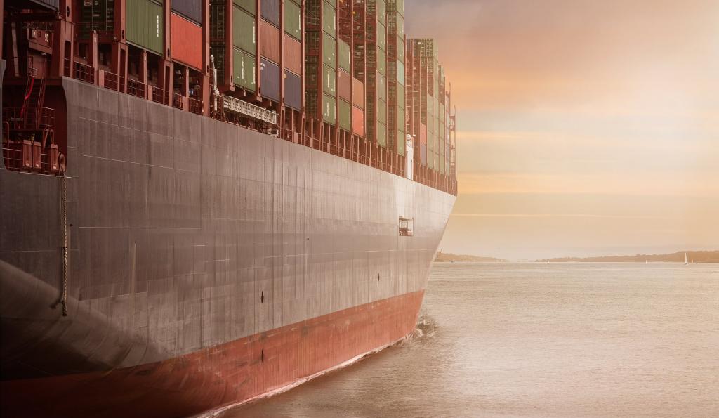 Logistics by VISEO 