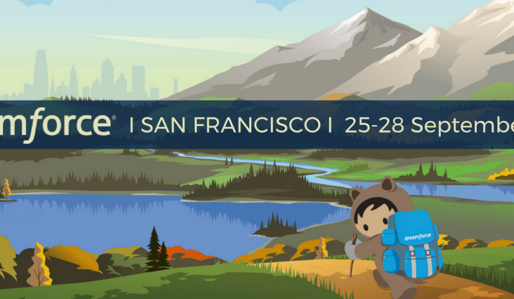 Dreamforce 2018: Retour sur les grandes annonces