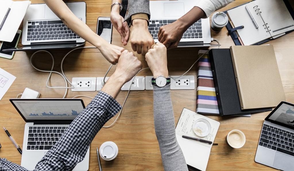 Introduction to the Concur SI Partner program