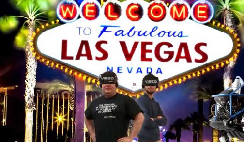Our CES 2018