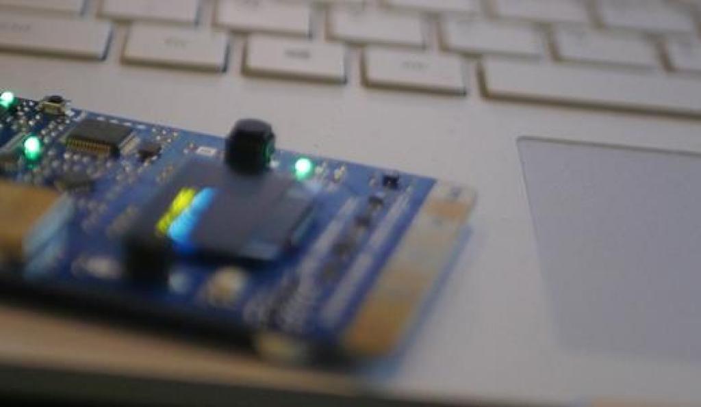 IoT in a Day