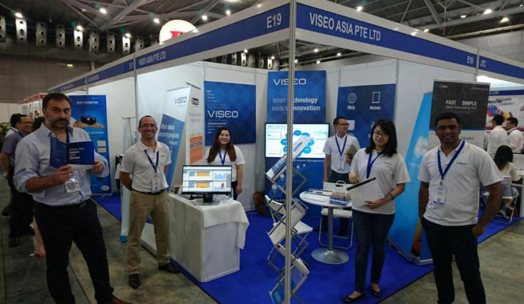 Manufacturing Solutions Expo 2017: An Interview with Nicolas Nesme 