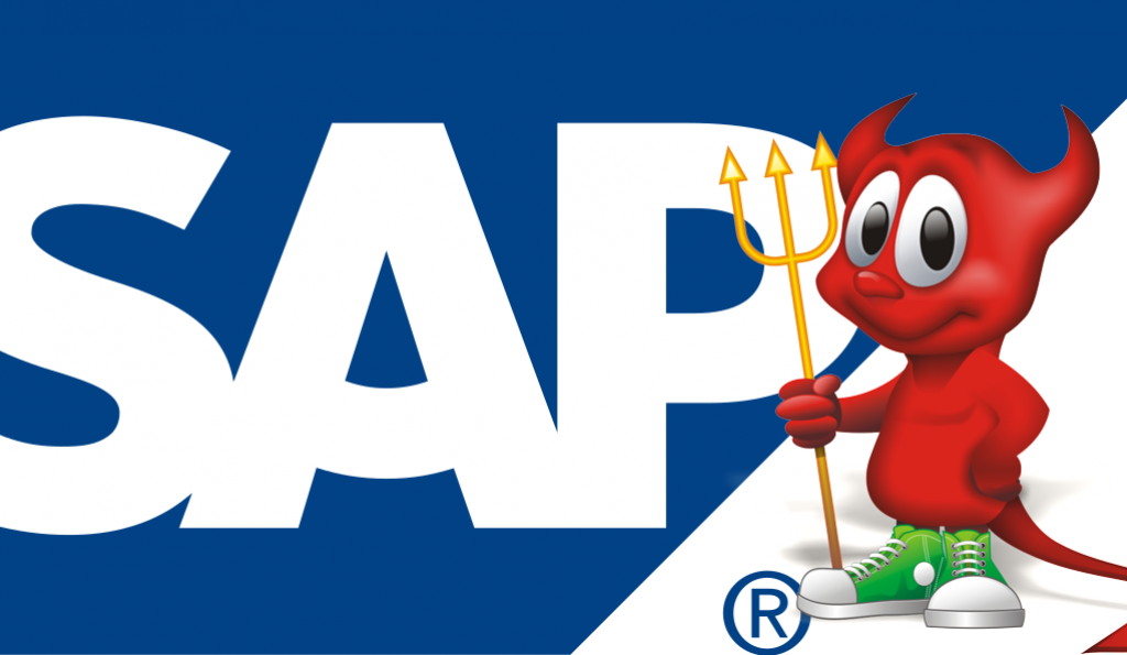 SAP Daemon