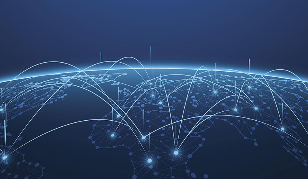 Digital Supply Chain 