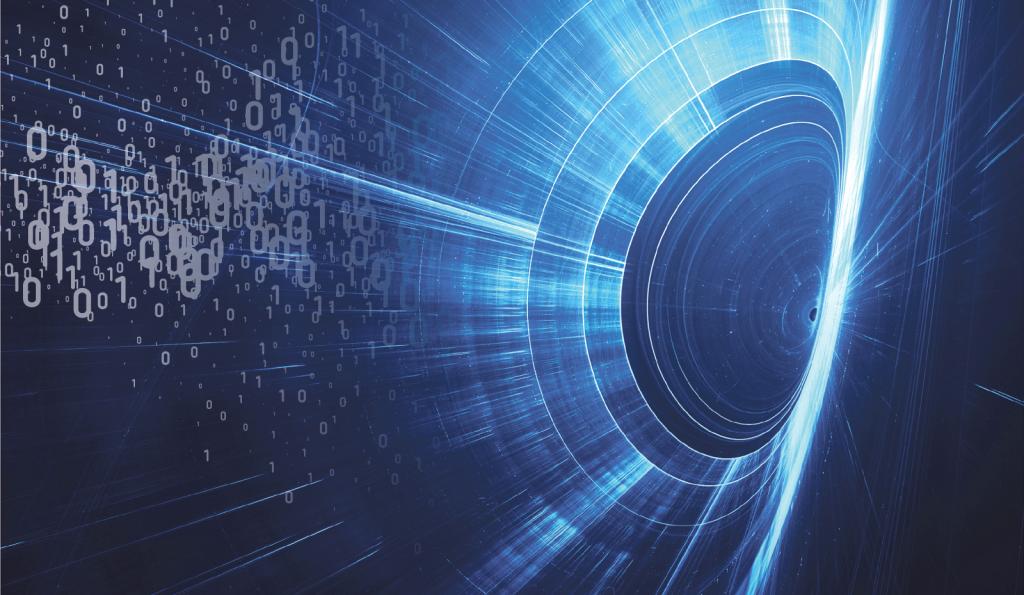 Big Data 2019 : towards data governance