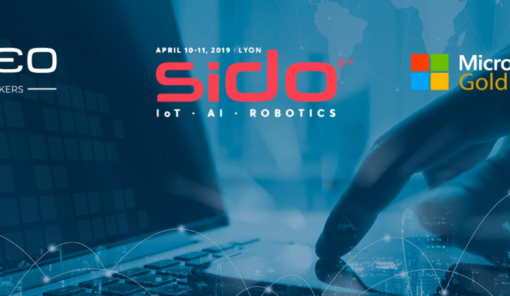 SIDO 2019 