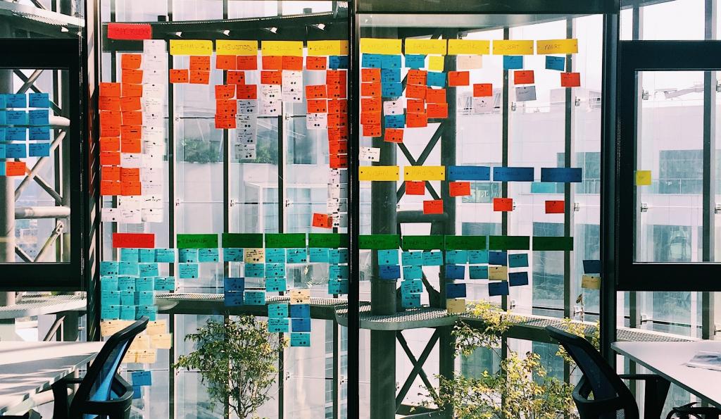 post it