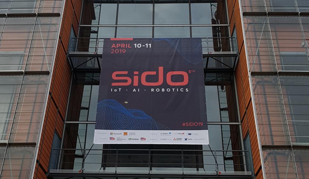 SIDO