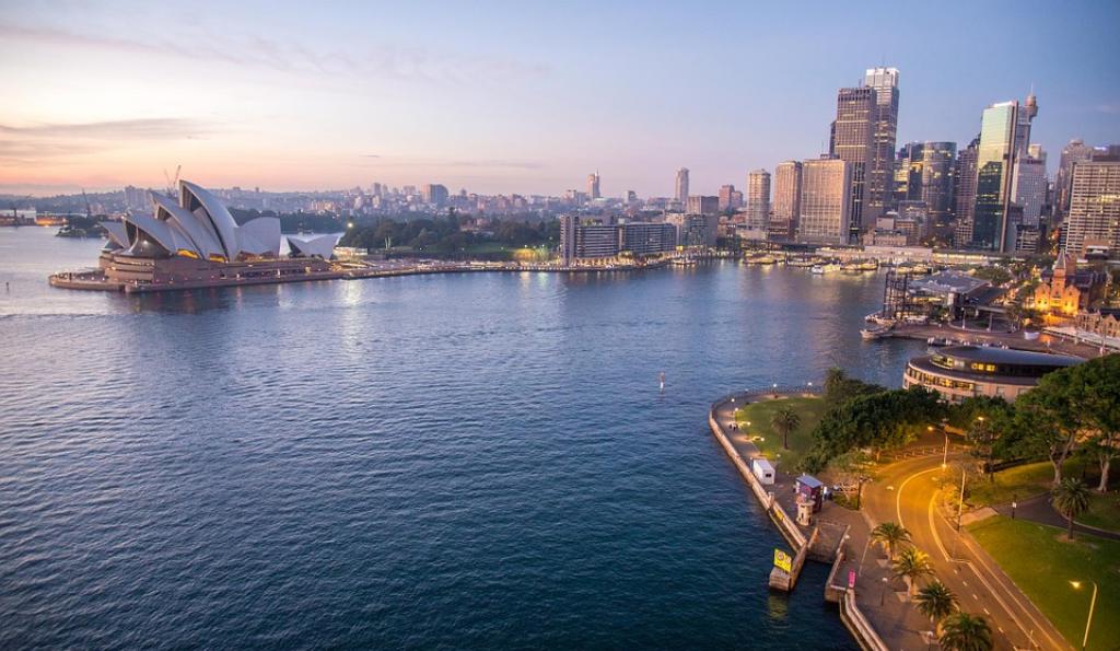 Sydney