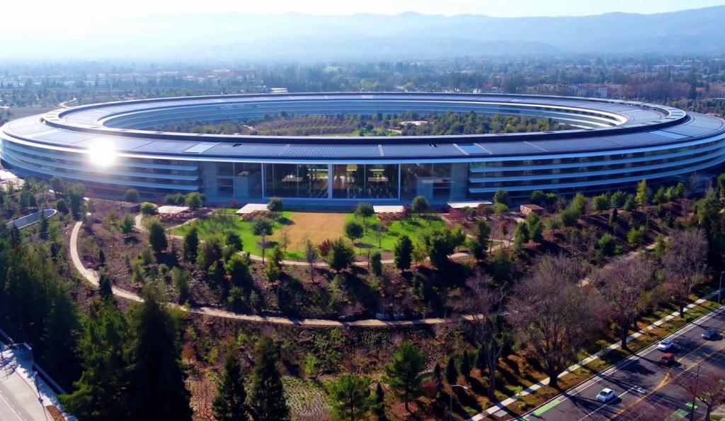 Apple Park
