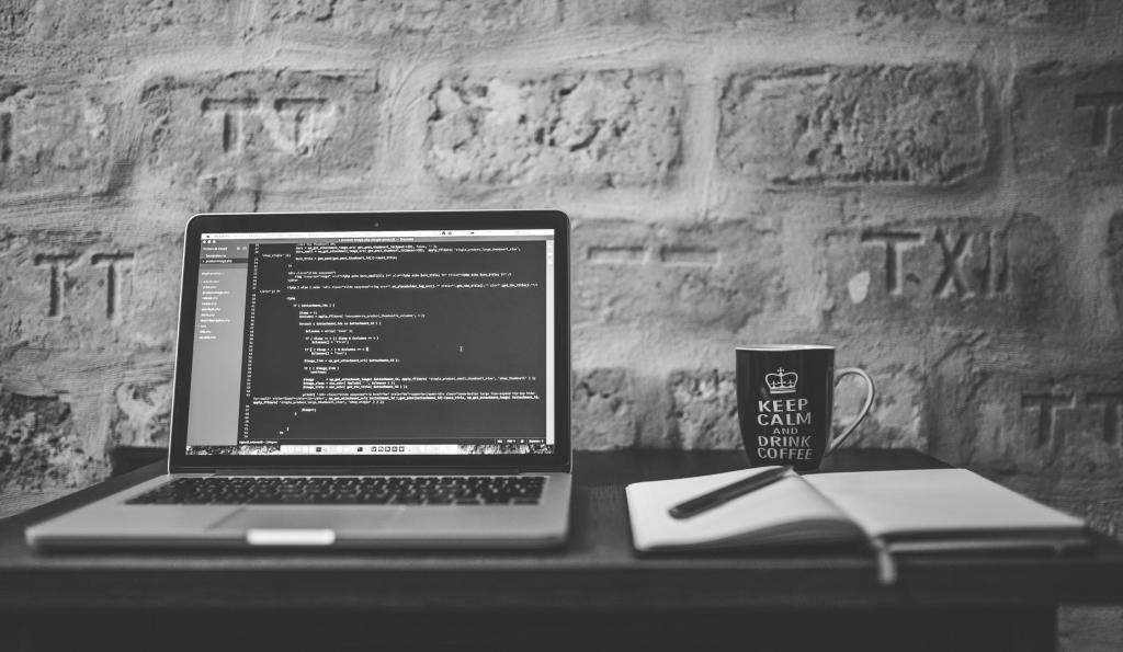 Coding by VISEO 