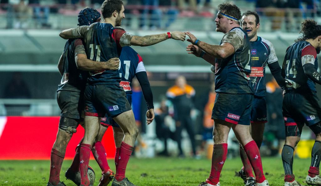 VISEO devient partenaire officiel du club Blagnac Rugby
