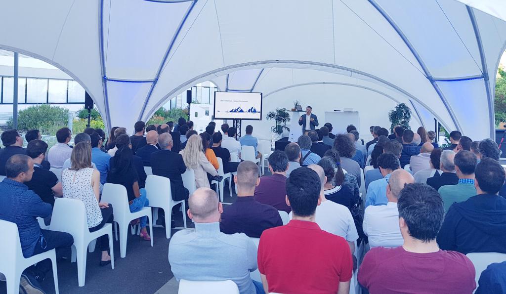 Occitanes VISEO 2019
