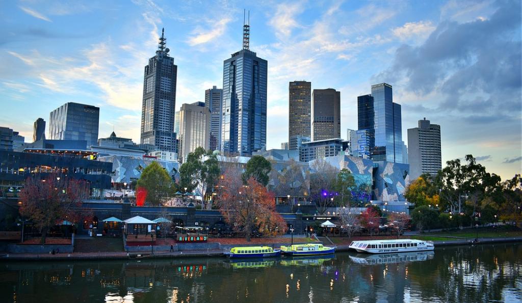 Melbourne 