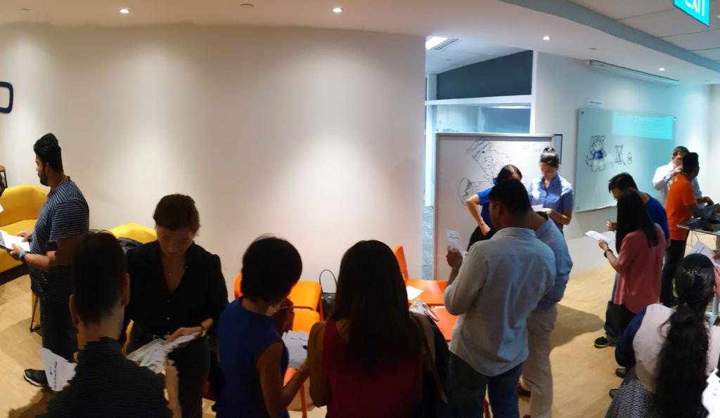 Salesforce User Group Singapore