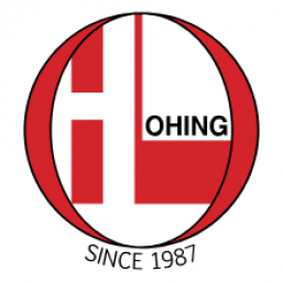 HOHING