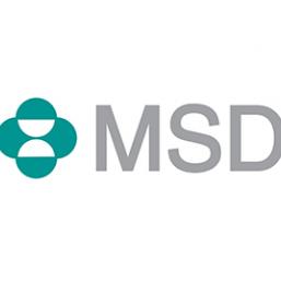 MSD logo