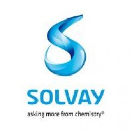 Solvay