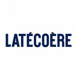 Logo Latécoère