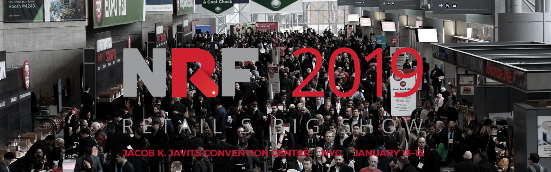 NRF 2019