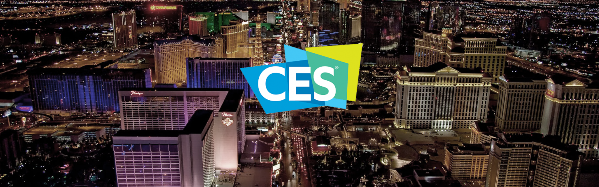 CES 2019