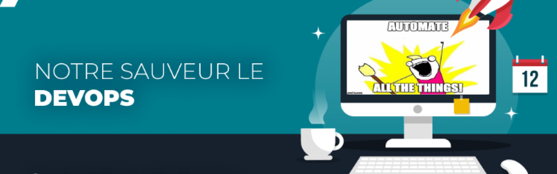 Tech an hour by VISEO