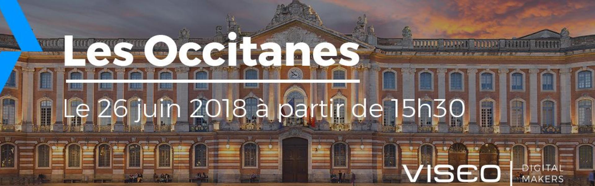 Les Occitanes