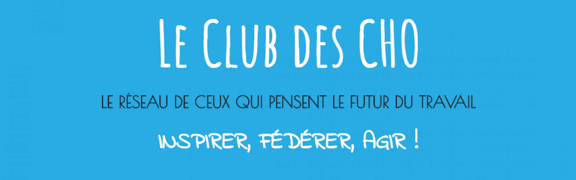 Club des CHO