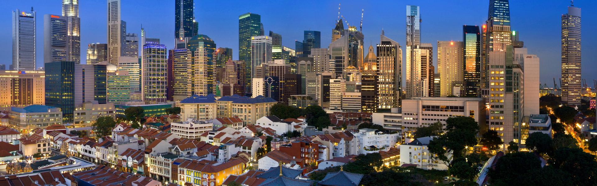 Singapore