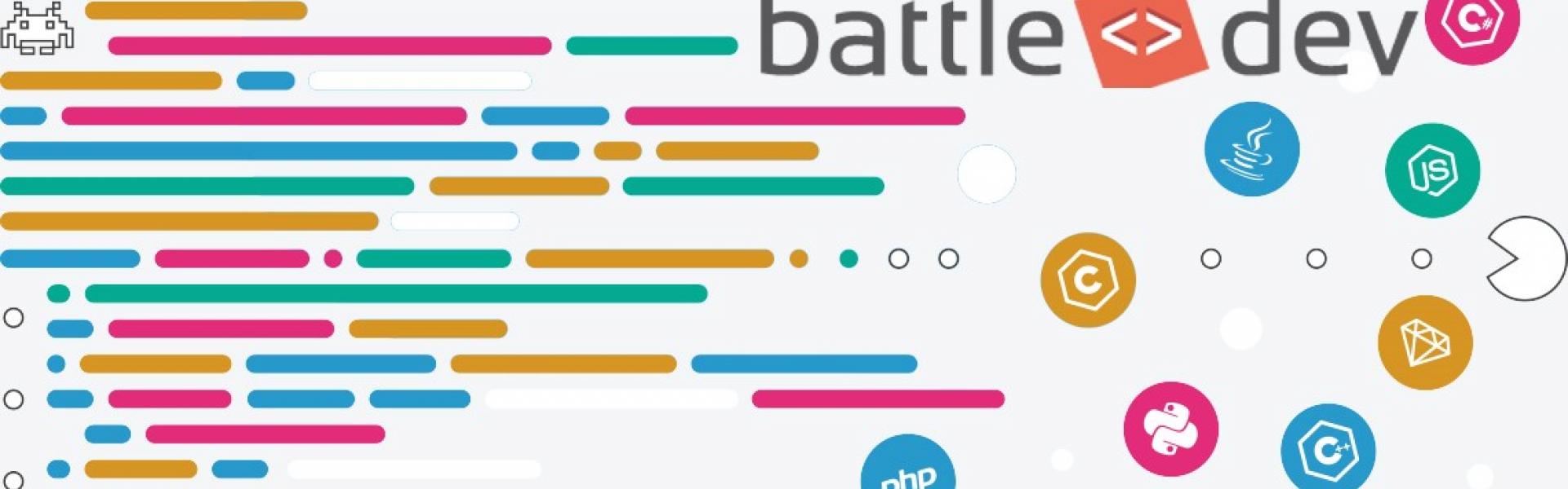 Battle Dev by VISEO