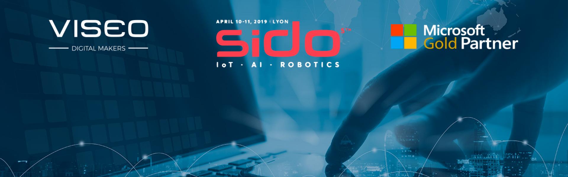 Sido 2019