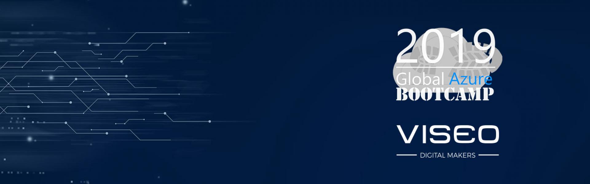 Global Azure Bootcamp by VISEO
