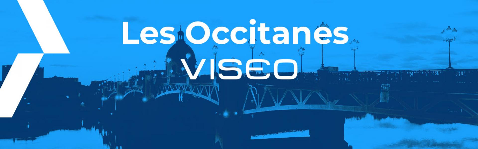 Les Occitanes by VISEO