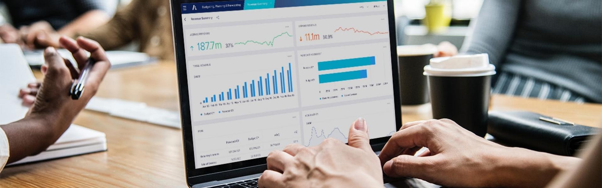 Anaplan by VISEO