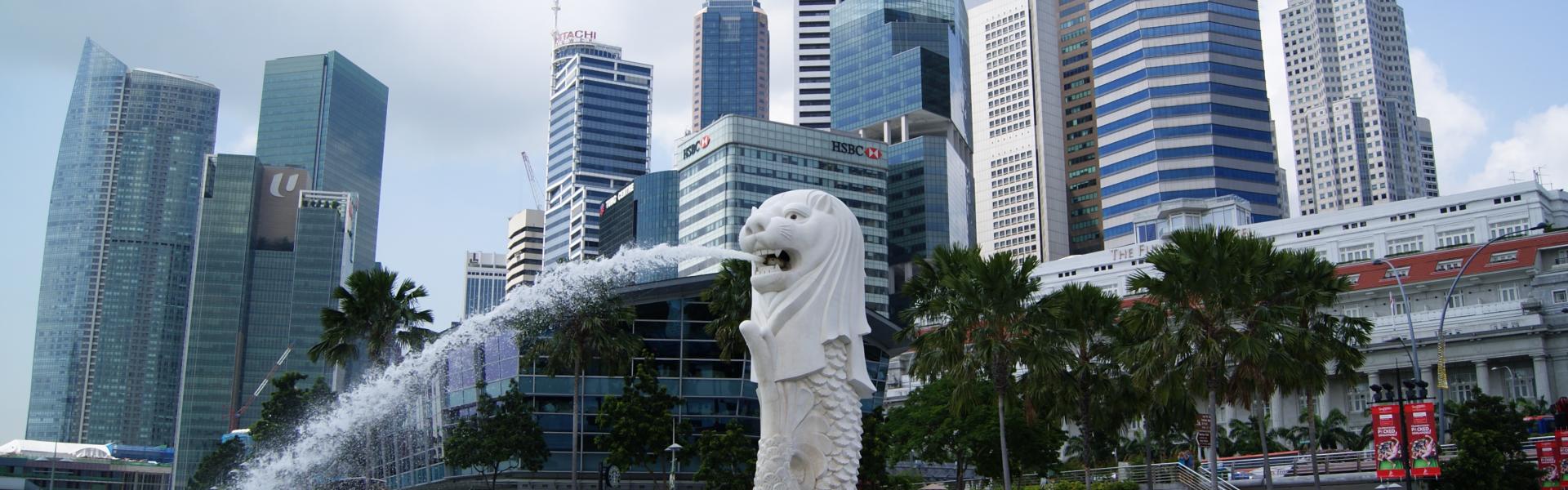 Singapore