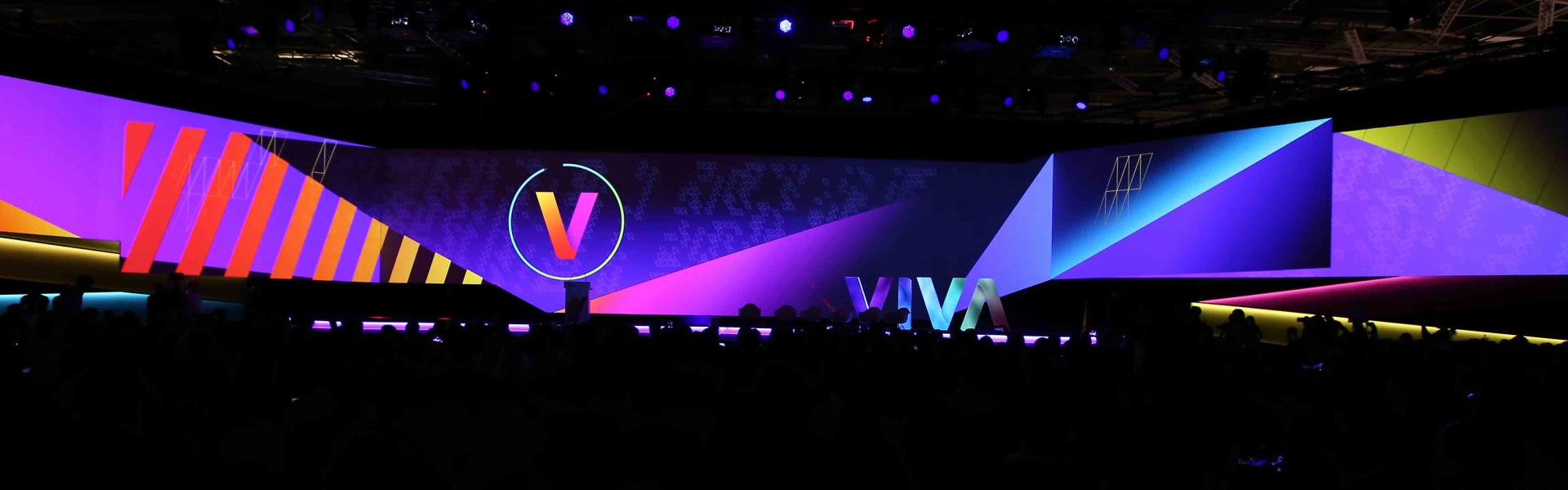 VISEO à Viva technology