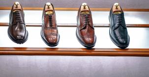 Luxury Shoes by VISEO