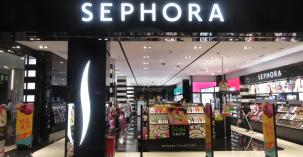 Sephora choisit VISEO pour la création de son chatbot Ora