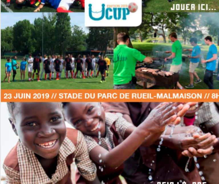 VISEO participe à la U-Cup