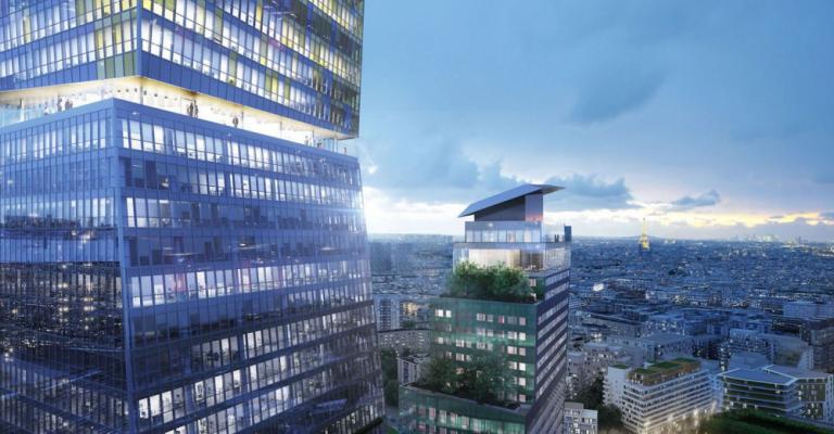 Natixis by VISEO 