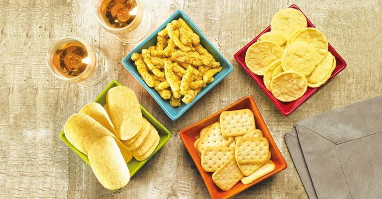 Europe Snacks gagne 5 points de fiabilité grâce à Colibri