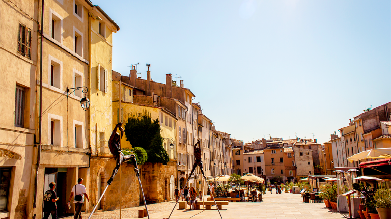 VISEO Aix-en-provence