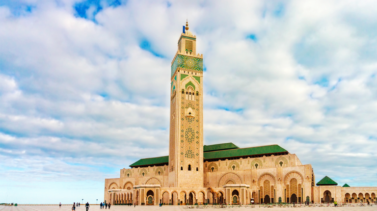 VISEO Casablanca