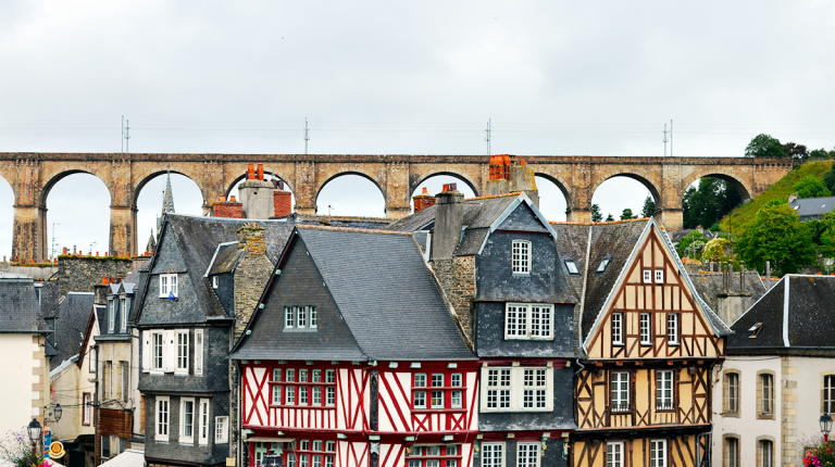 VISEO Morlaix