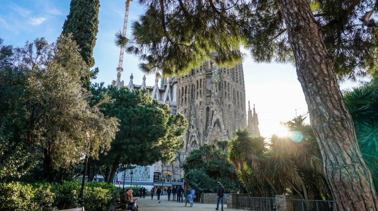 VISEO Barcelona