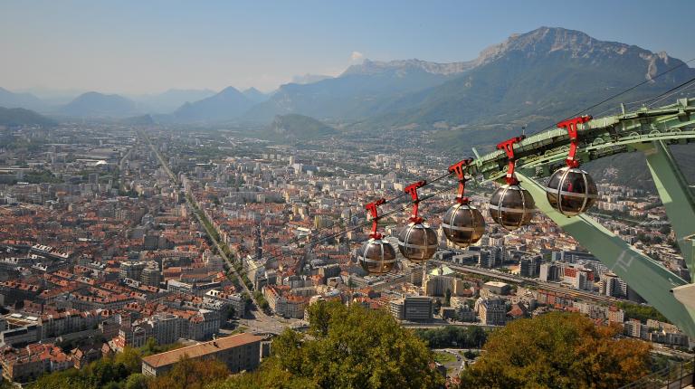 grenoble