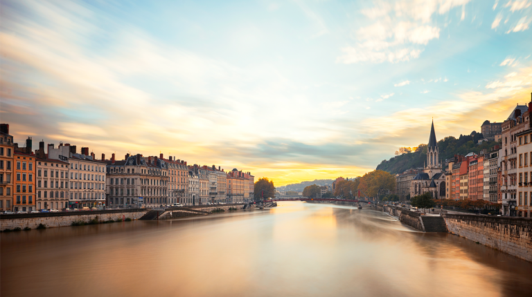 lyon