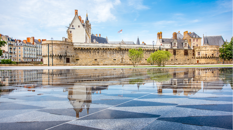 nantes