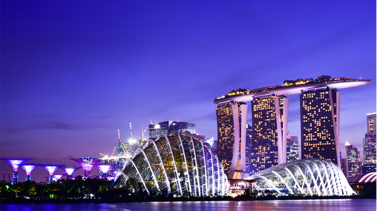 singapour