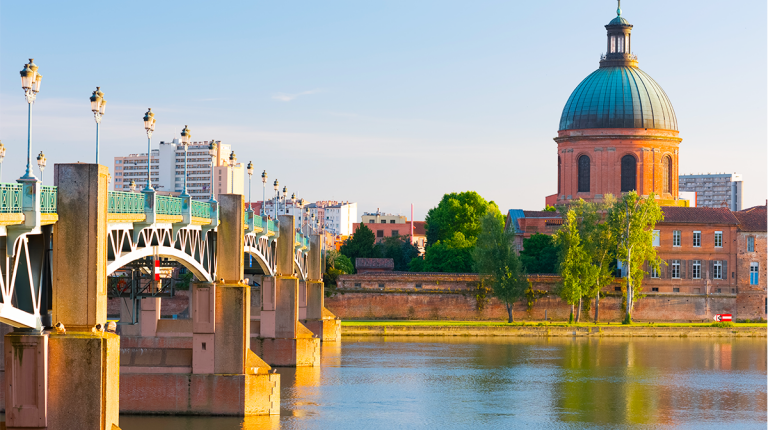 toulouse